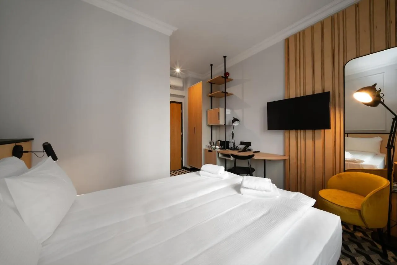 Hotel Tulip Residences Warsaw Targowa 3*,  Polonia