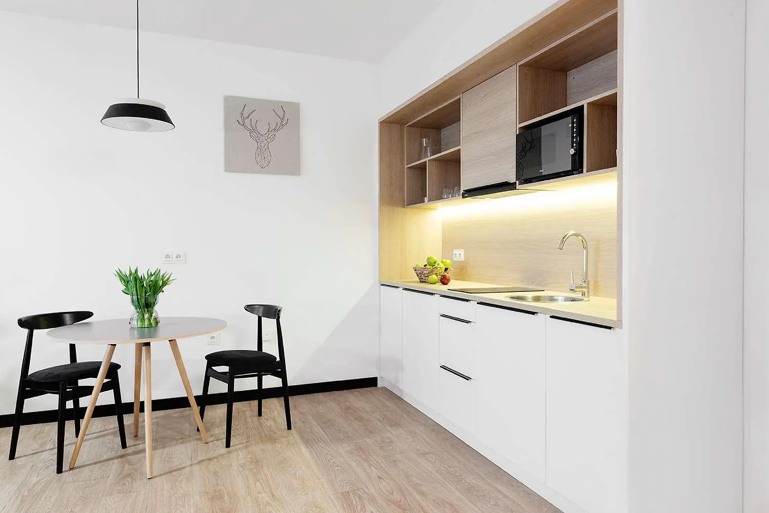 Hotel Tulip Residences Warsaw Targowa Polonia