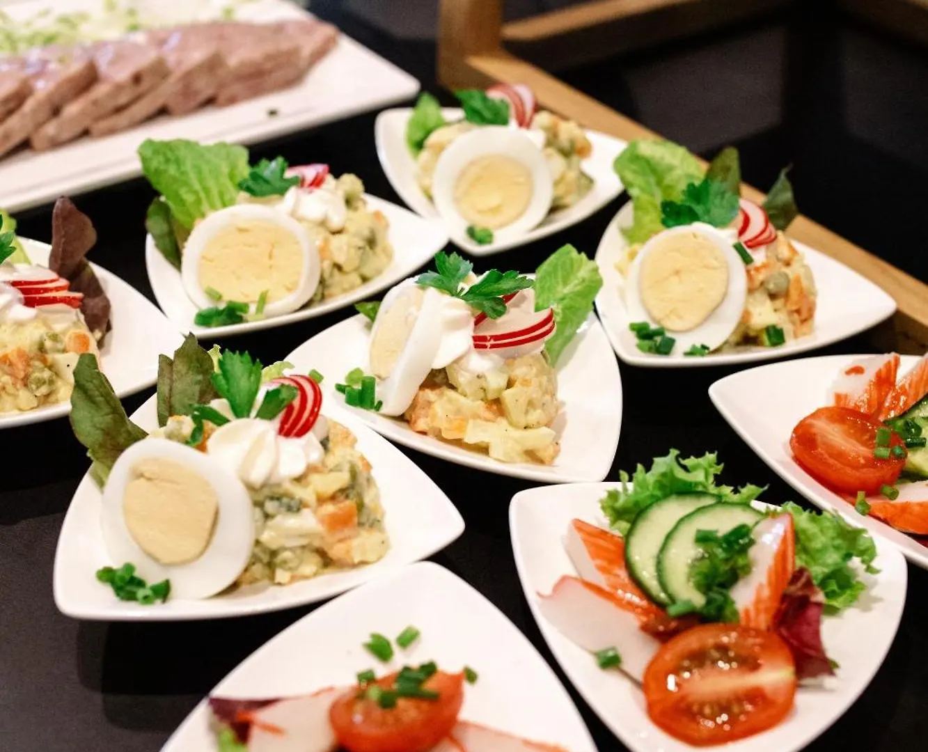 Hotel Tulip Residences Warsaw Targowa