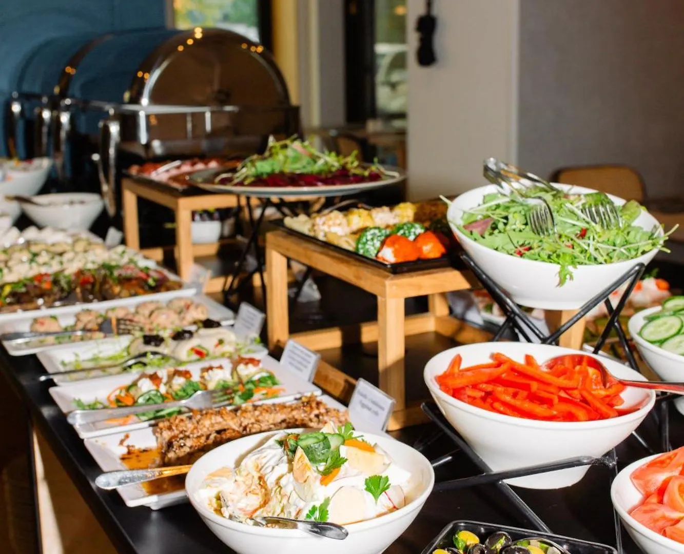 Hotel Tulip Residences Warsaw Targowa
