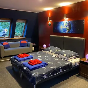 Galaxy , Gdansk Polonia
