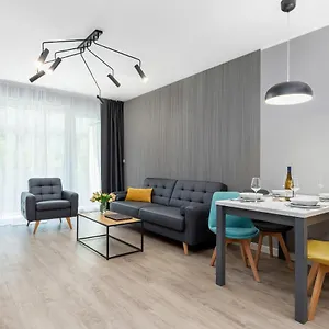 Apartment Modern Center By Renters 