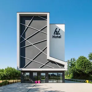 Hi Airport 2*, Gdansk Poland
