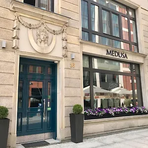*** Aparthotel Medusa Old Town Polen