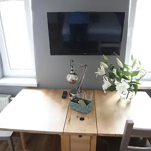 Apartment Good Juju Private & Basic Stary Rynek 