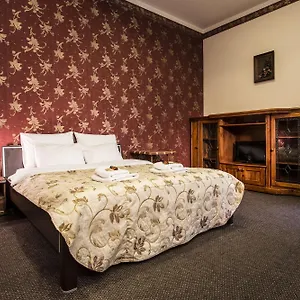 *** Aparthotel Abella & By Artery Polen