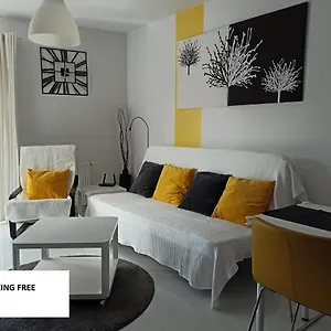 Apartment Maxi 