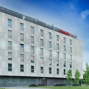 Hotel Hampton By Hilton ***