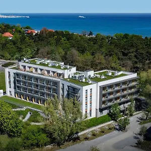 Sopotorium & Medical 4*, Sopot Poland