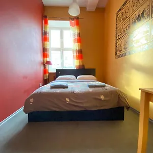 Oliwka Hostal