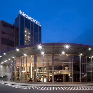 Novotel Airport Hotel