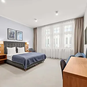 *** Aparthotel Brassel Polen