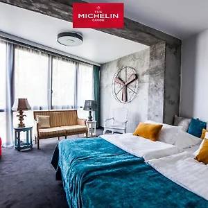 Solei Boutique 4*, Poznan Poland