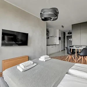 Rentplanet - Chlebova Апарт-отель Гданьск