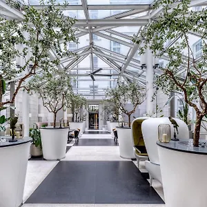 H15 Boutique Hotel, Warsaw, A Member Of Design Hotel