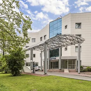Hotel Justyna ****