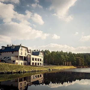 Natura Business&spa 4*, Siewierz Poland