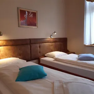 ** Aparthotel Kazimierz Secret Polen